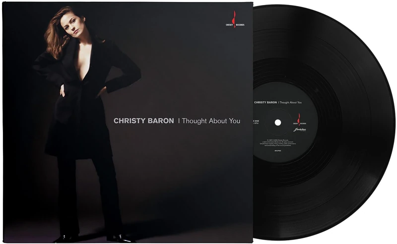 I Thought About You [VINYL]