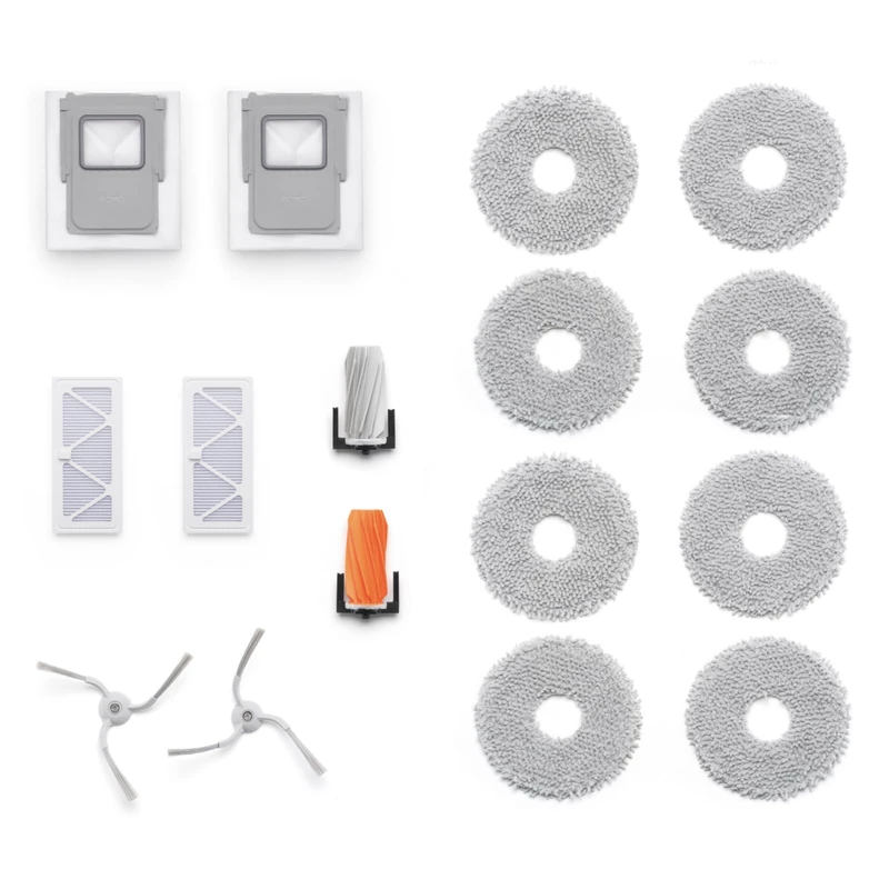 ROMO Accessory Kit - Image 1