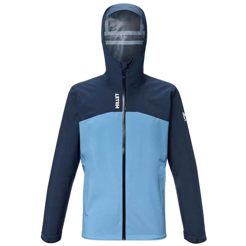 MILLET Dryedge Men's Waterproof Breathable Hiking Jacket