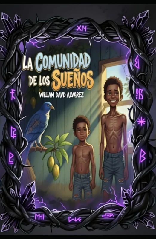 LA COMUNIDAD DE LOS SUEÑOS