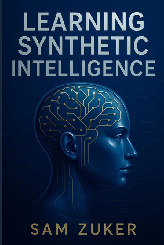 LEARNING SYNTHETIC INTELLIGENCE