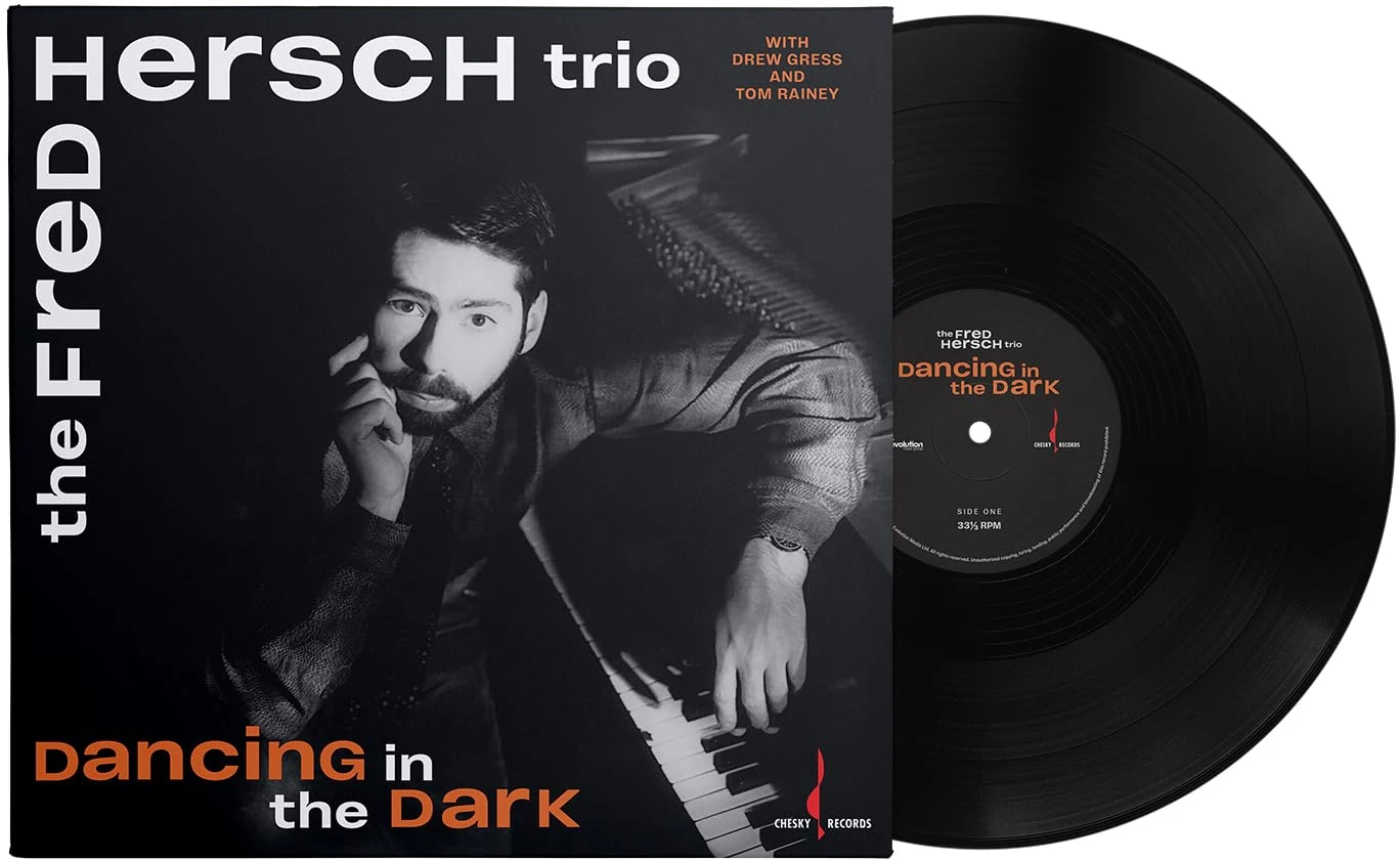 Dancing In The Dark [VINYL]