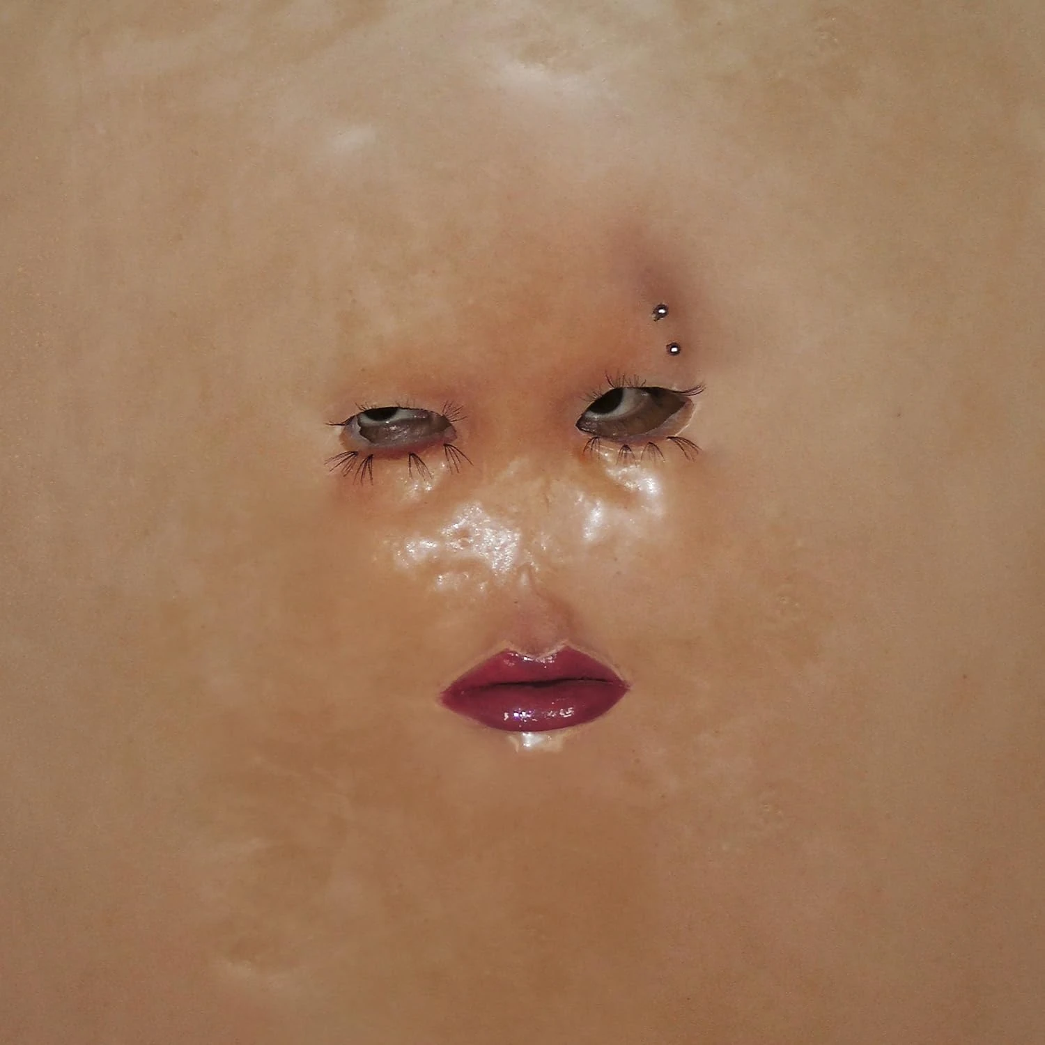 ALIAS (5th Anniversary Edition) [VINYL]