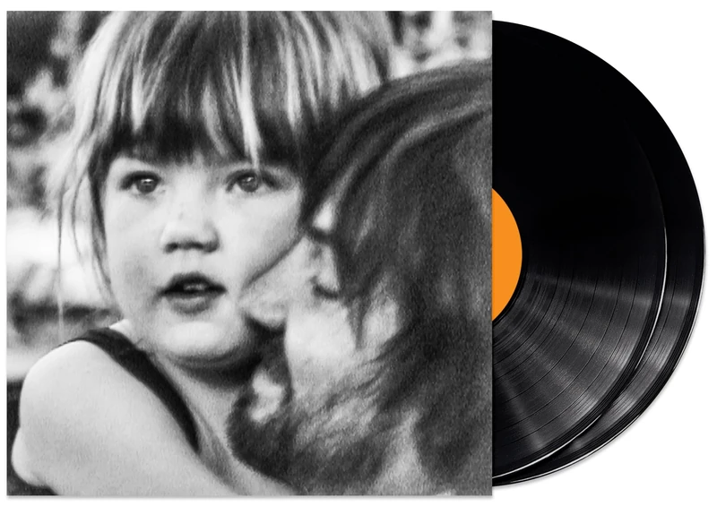 Tame Impala - Deadbeat Vinyl Record - Columbia Records - Image 1