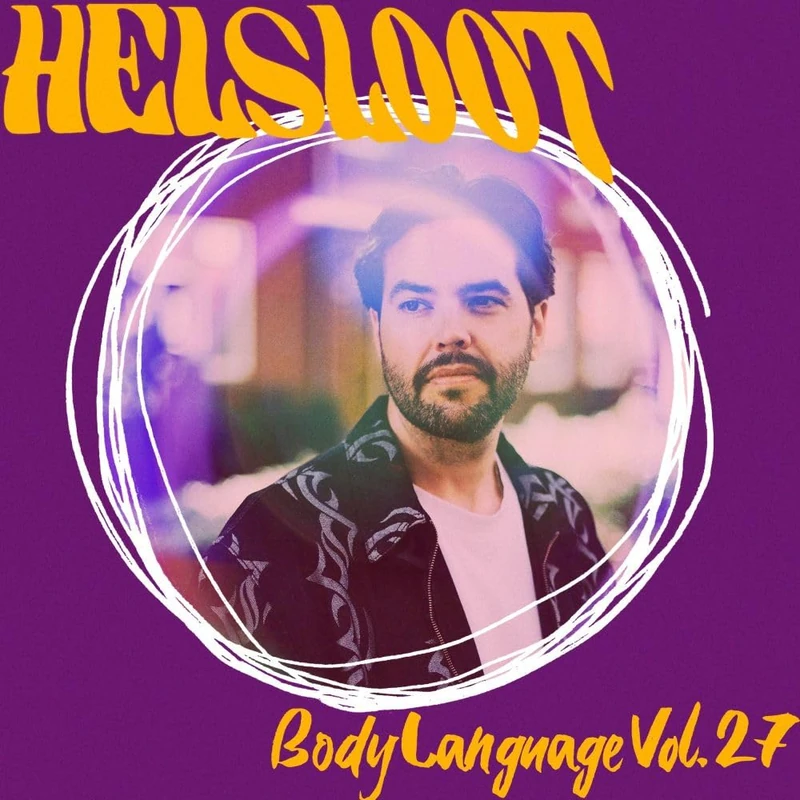 Body Language [VINYL]