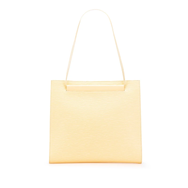 Pre-Loved Epi Saint Tropez