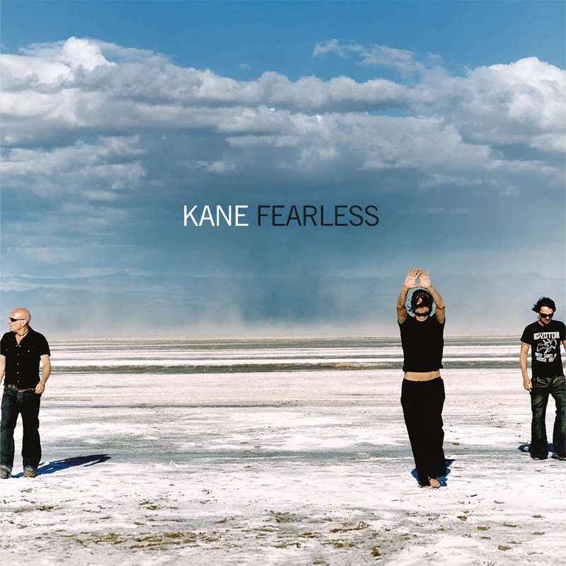 Fearless [VINYL] - Image 1