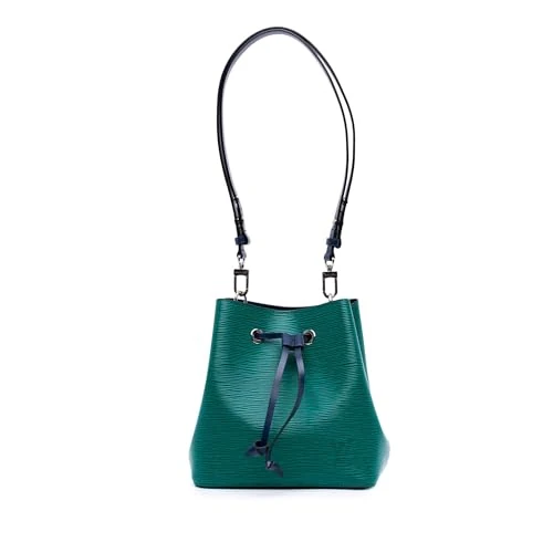 Louis Vuitton Pre-Loved Epi Bicolor Neonoe BB Bag
