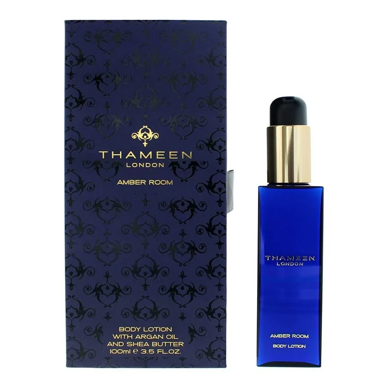 Thameen Amber Room Body Lotion 100ml