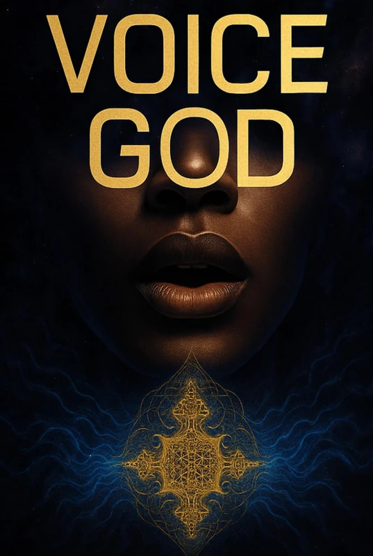 VOICE GOD: DECODING THE DIVINE WITHIN