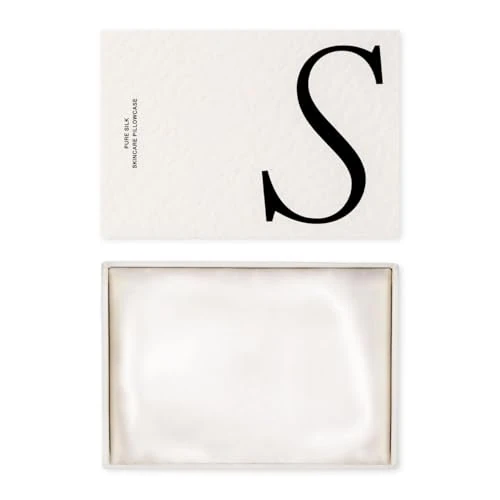 Pure Silk Skincare Pillowcase