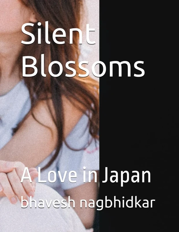 Silent Blossoms: A Love in Japan - Image 1
