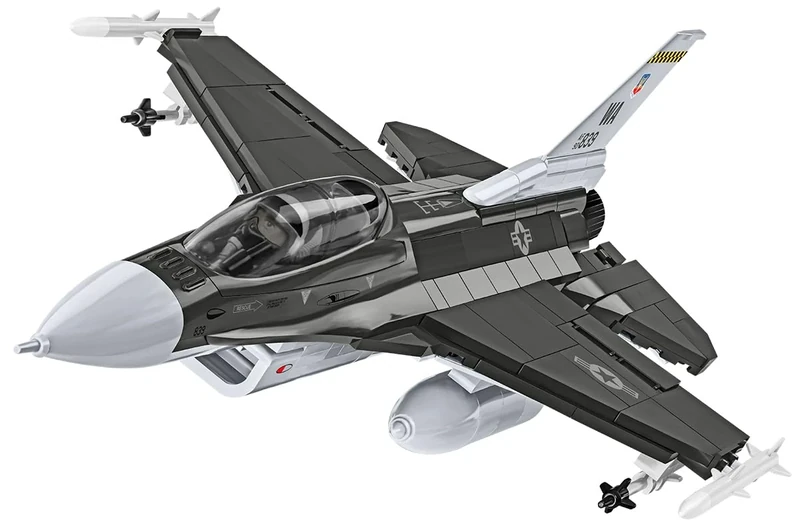 F-16D FIGHTING FALCON - Image 1