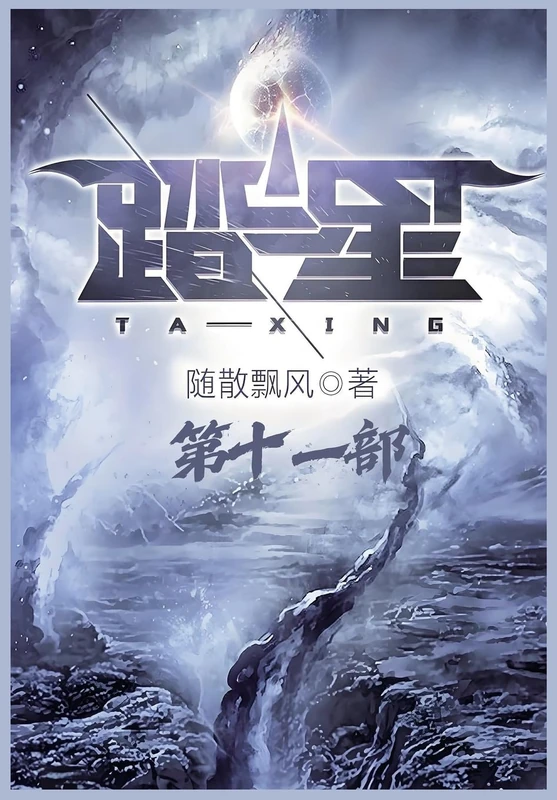 踏星:第十一部