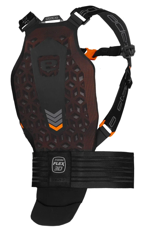 Etape Protection Gear Kinetic M