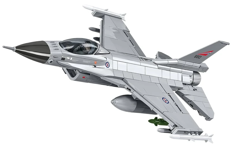 F-16 FIGHTING FALCON Norvegian
