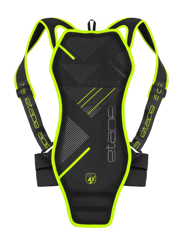 Etape Protection Gear Spine XL