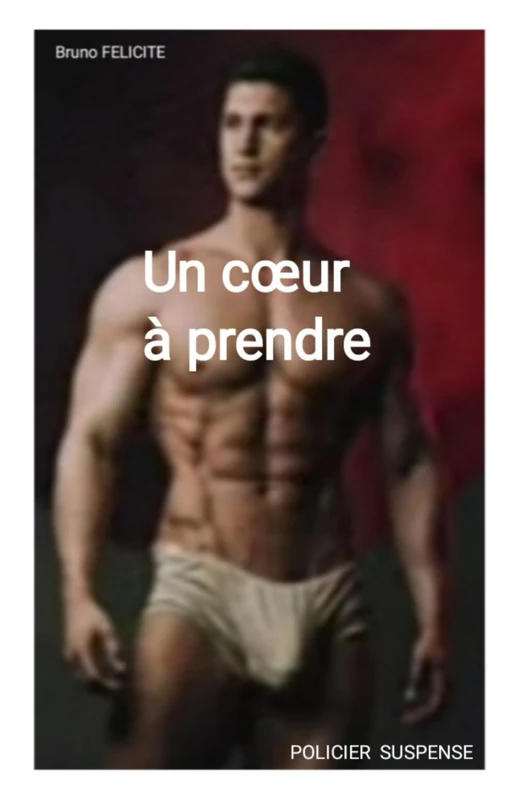 Un coeur a prendre - Adventure Stories and Action Book