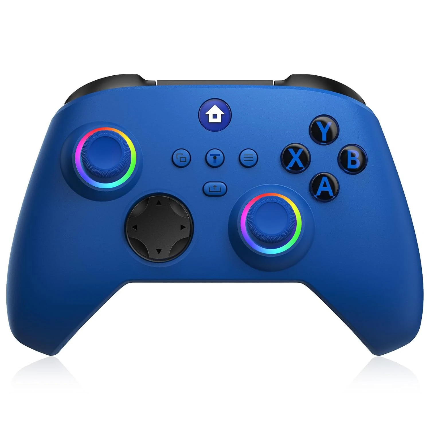 Lampelc Xbox One Controller, Xbox Wireless Controller for Xbox Series X&S/Xbox One/Elite/Windows 7/8/10