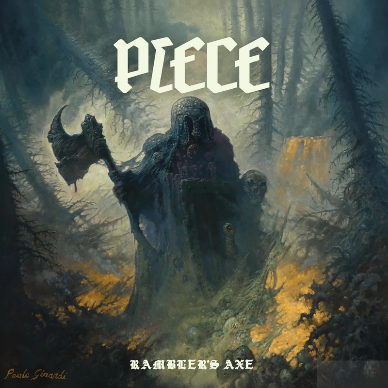 Rambler's Axe [Explicit]