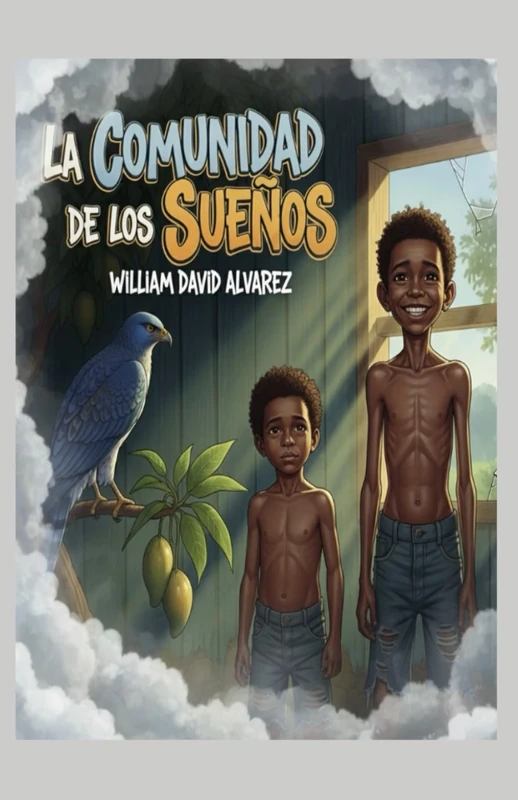 LA COMUNIDAD DE LOS SUEÑOS