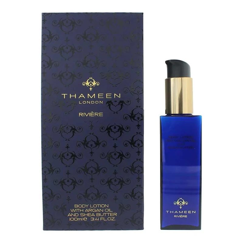 Thameen Riviere Body Lotion 100ml