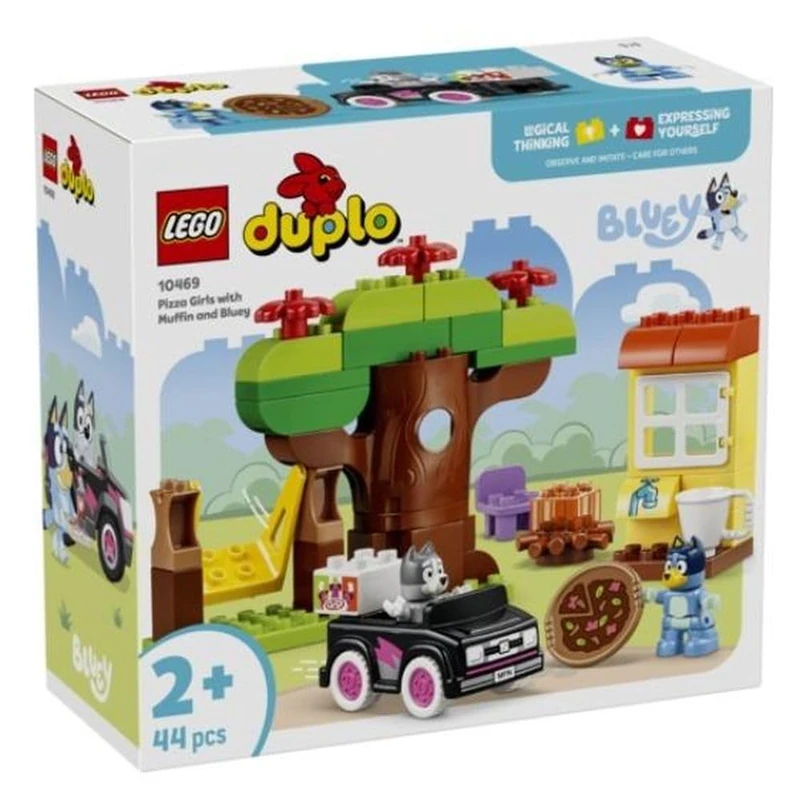 LEGO tbd-10469