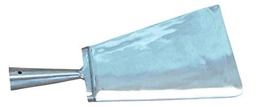 Blade Cut Polished Palm 230X160MM - Image 1