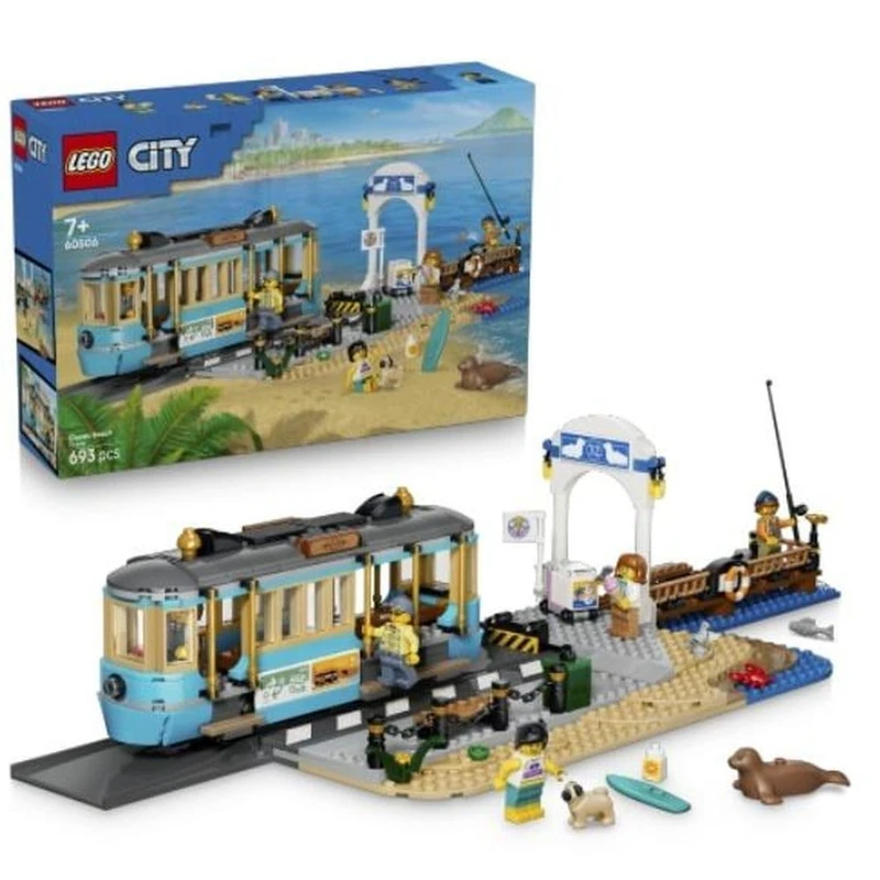 LEGO City 60506
