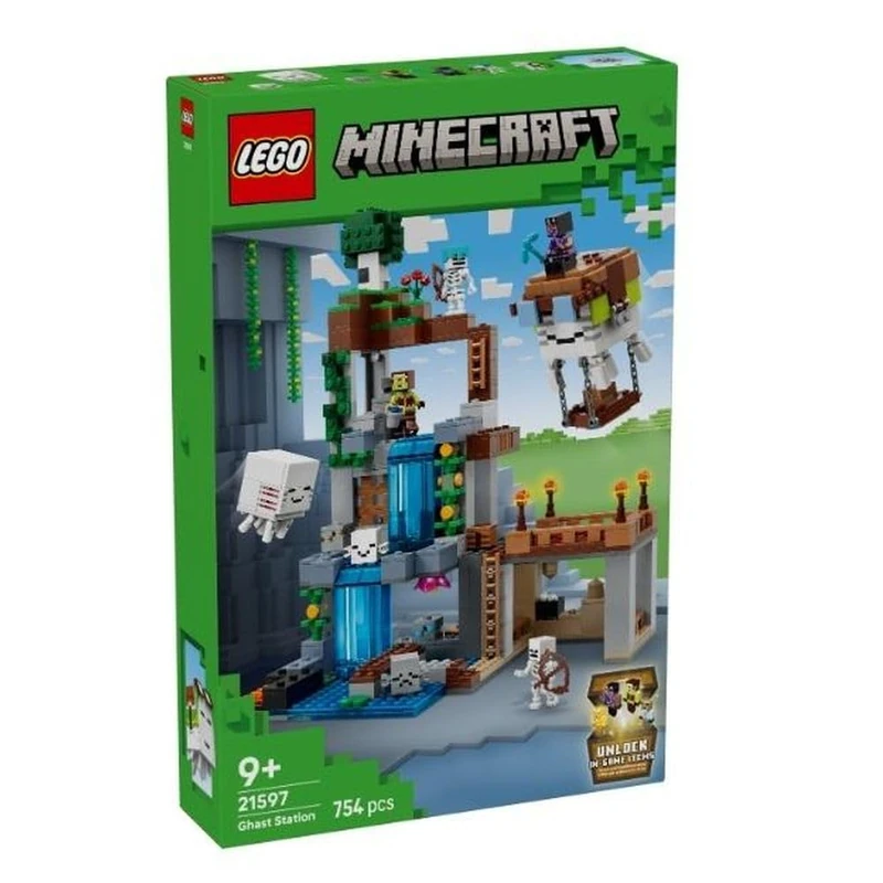 LEGO tbd-21597