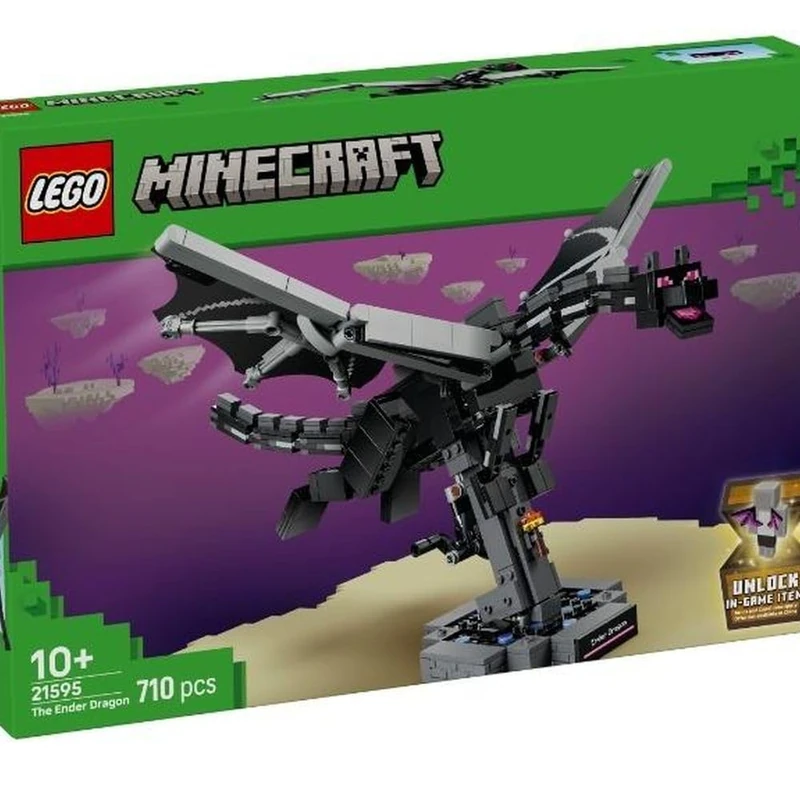 LEGO tbd-21595