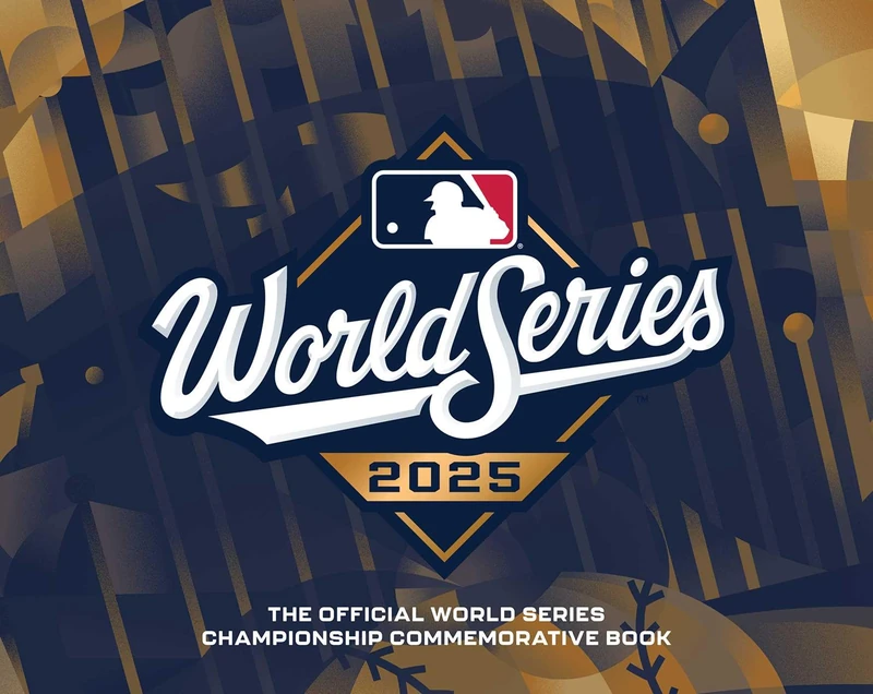 L.A. Dodgers Hollywood Ending: The Official World Series Championship Commemorative Book - Image 1
