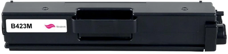 G&G XL Toner Compatible with Brother TN-423M Magenta