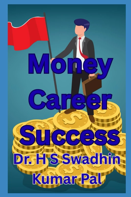 Money Career Success
