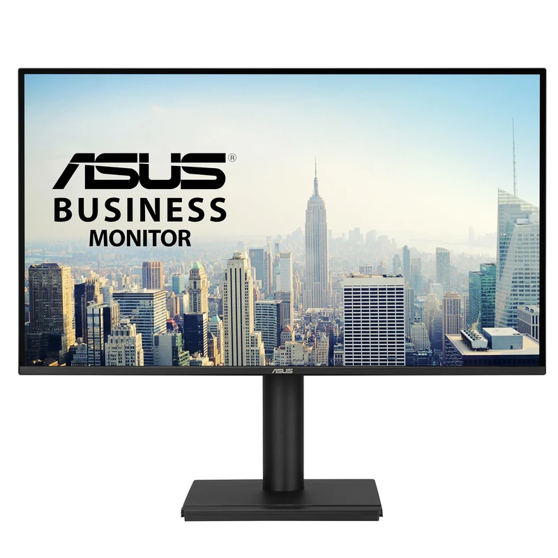 ASUS VA27AQSE 27 Inch LED Monitor 2560 x 1440 QHD at 75Hz