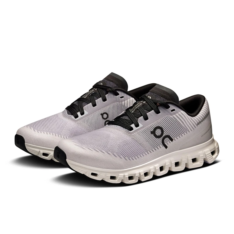 ON Running Cloud 6 Push Running Shoe