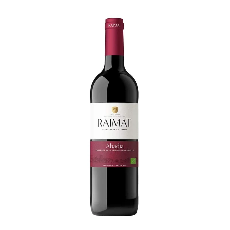 Abadia Red (Pack of 6)