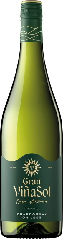 Torres Gran Vina Sol Chardonnay 75 cl (Pack of 6)
