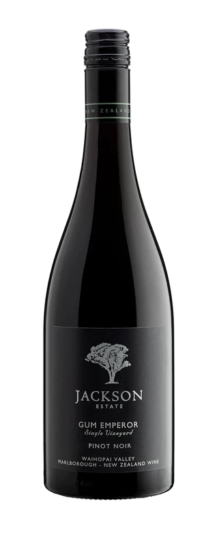 Jackson Estate Gum Emperor Pinot Noir (Pack of 6)