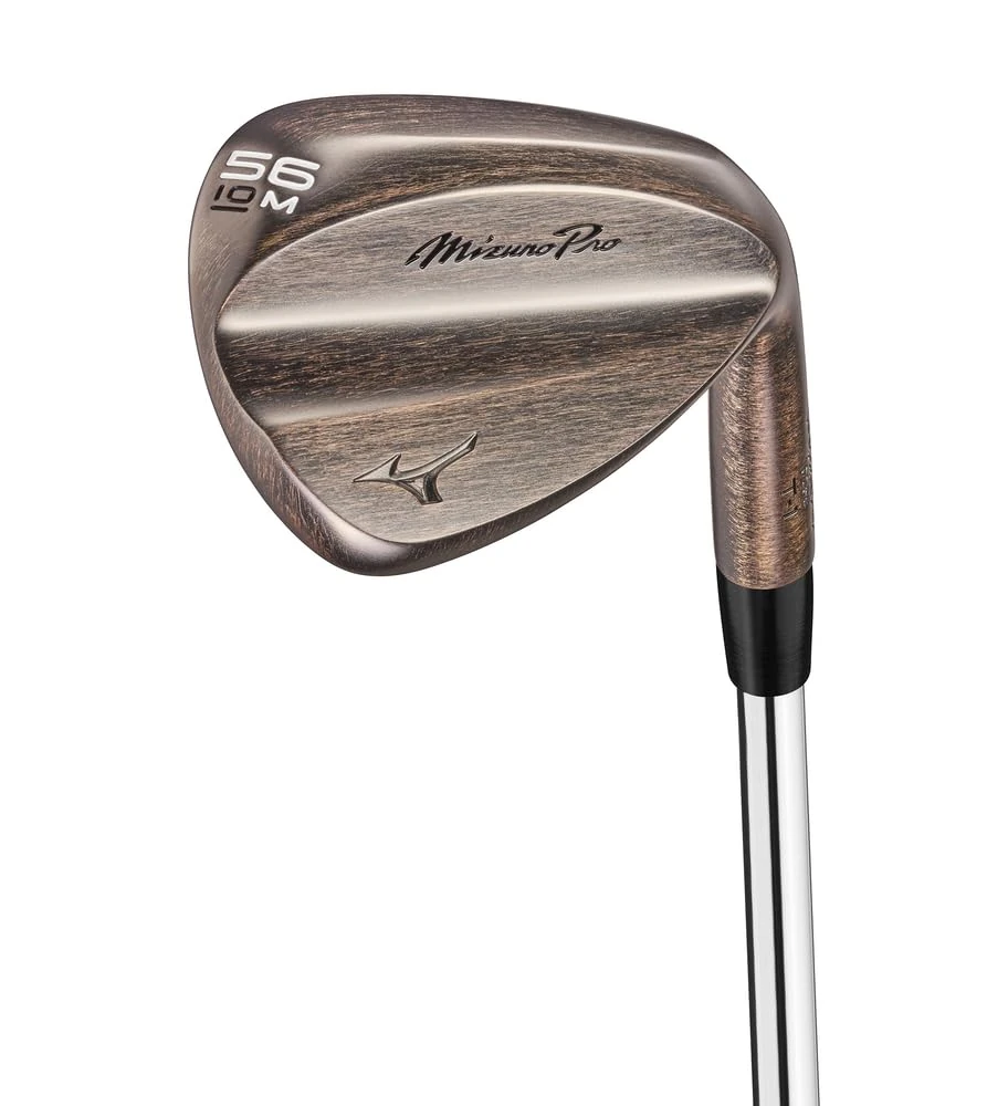 Mizuno Pro T1 Denim Copper Wedge