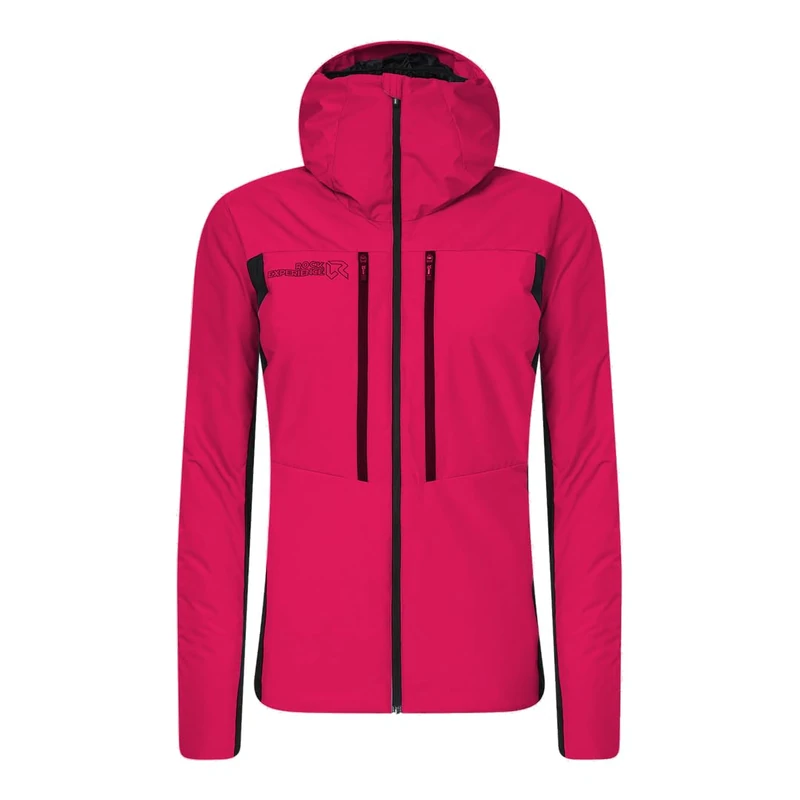 ROCK EXPERIENCE Elim padded jacket