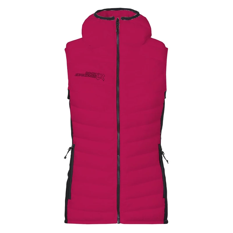 ROCK EXPERIENCE FORTUNE 2.0 HYBRID VEST