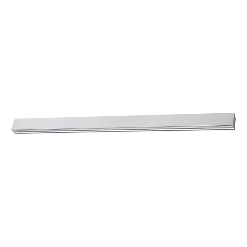 EGLO Rail System Accessories Tp Track, Module, Anodised Aluminium - Image 1