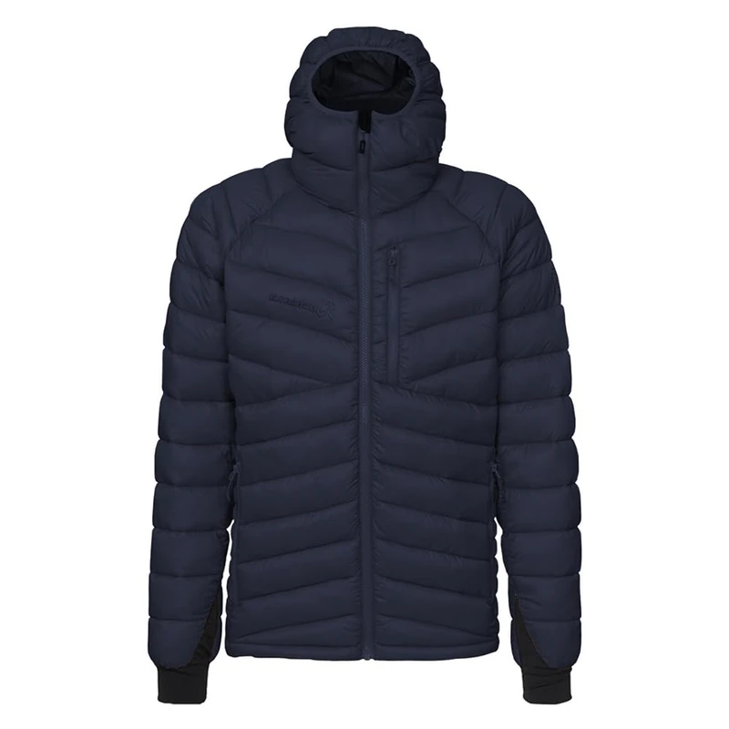 ROCK EXPERIENCE RE.COSMIC 2.0 PADDED JACKET