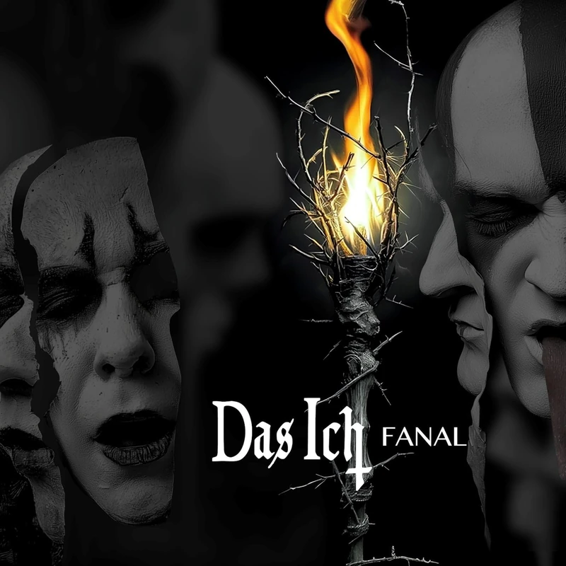 Fanal [VINYL]