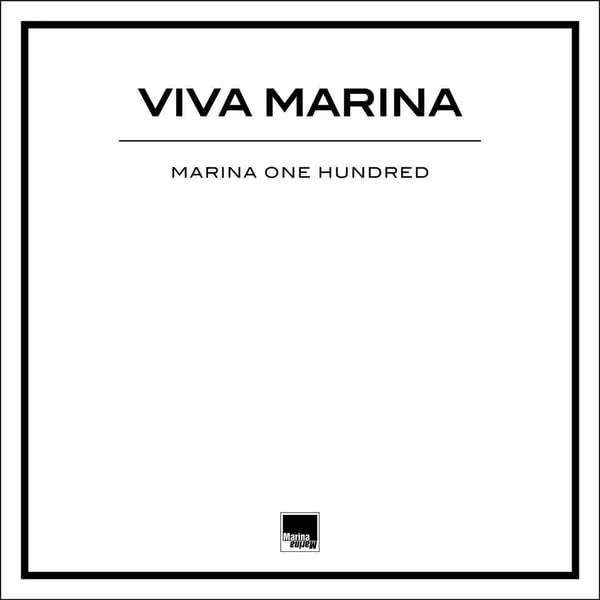 VIVA MARINA [VINYL]