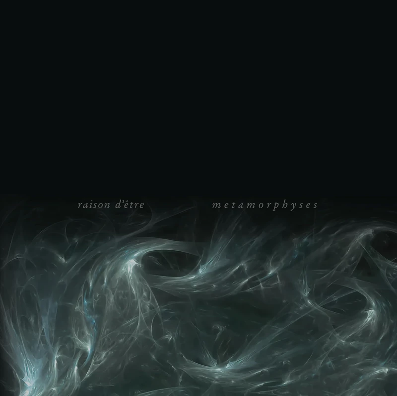 Metamorphyses (Black Vinyl) [VINYL]