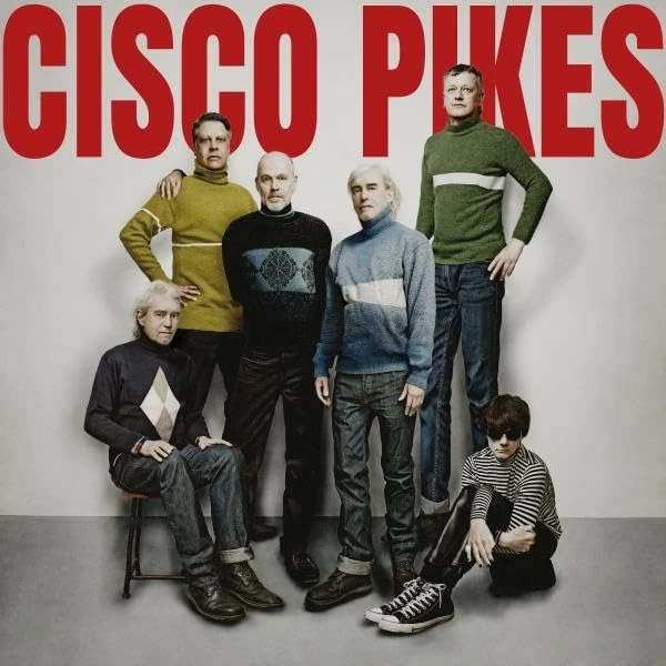 Cisco Pikes [VINYL]