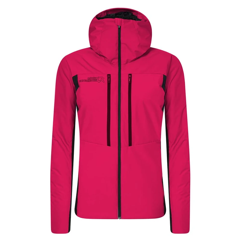 ROCK EXPERIENCE ELIM PADDED JACKET