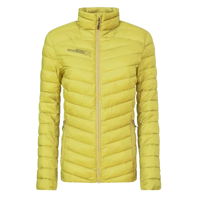 ROCK EXPERIENCE FORTUNE 2.0 PADDED JACKET